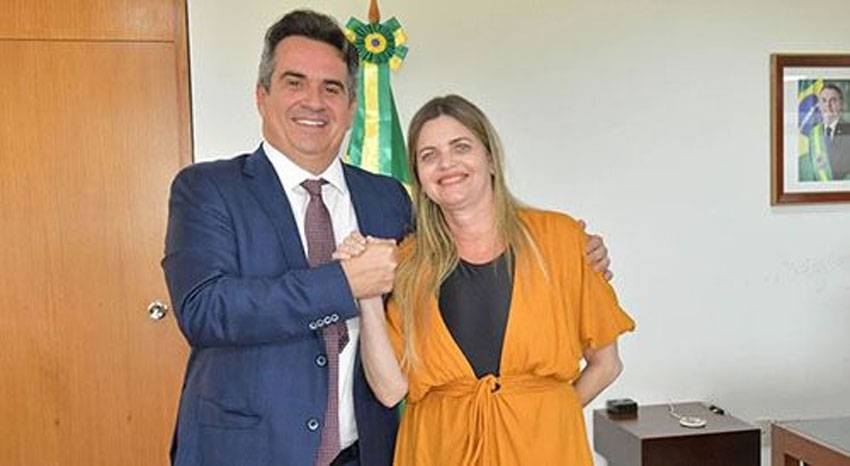 Parnaíba fica fora do leilão para instalar usinas de gás natural no Piauí